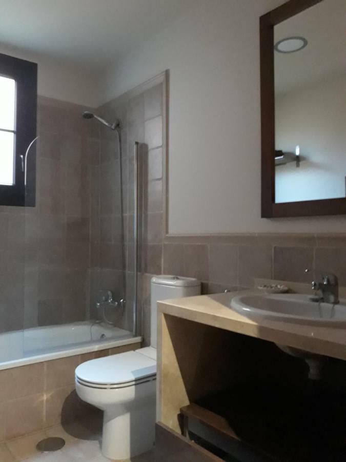 Rincon Canela Ayamonte Exterior photo