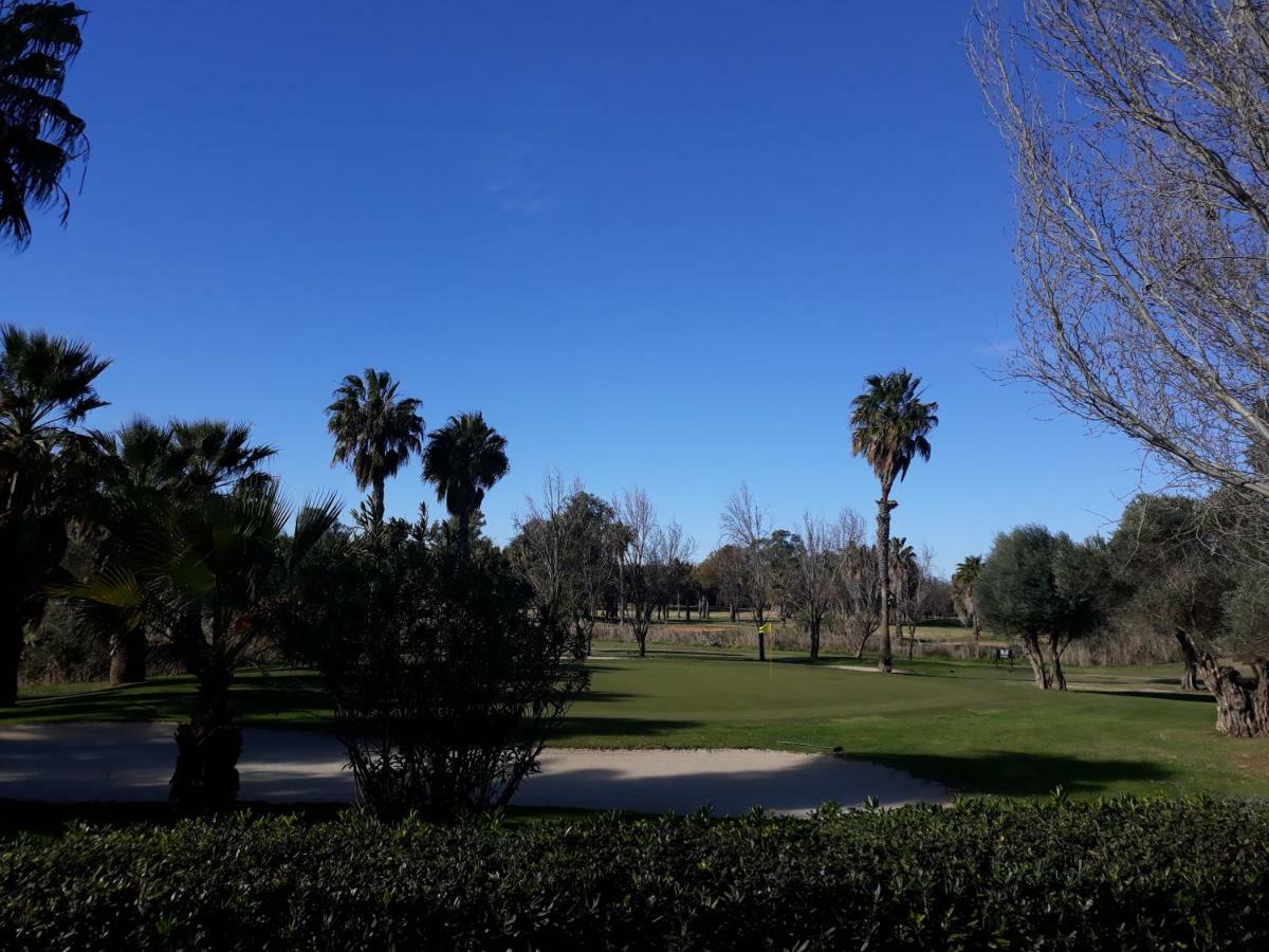 Rincon Canela Ayamonte Exterior photo